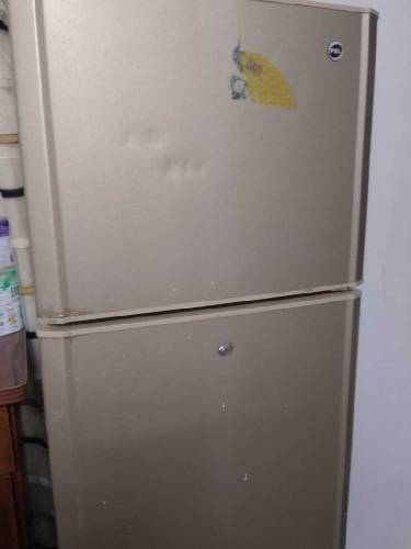 Fridge 2 Dor