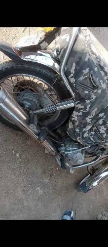 SALLEING URGENT  HONDA CG125 