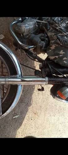 SALLEING URGENT  HONDA CG125 