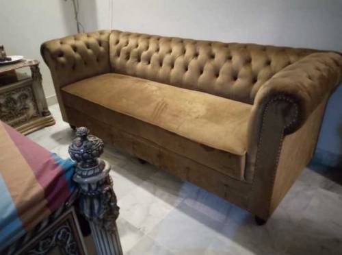 Sofa Set