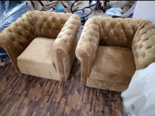 Sofa Set