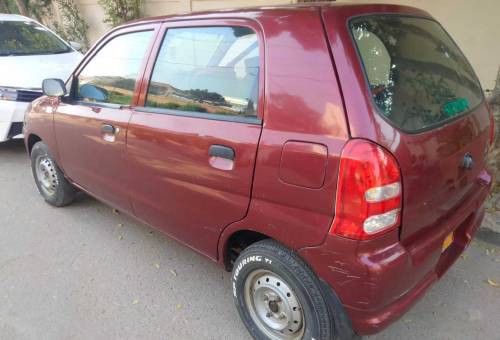 Alto Vxr 2008