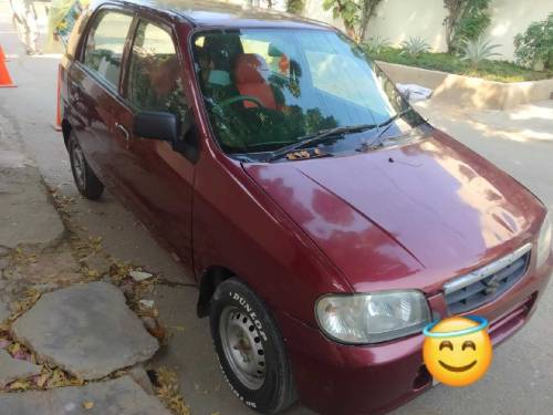 Alto Vxr 2008