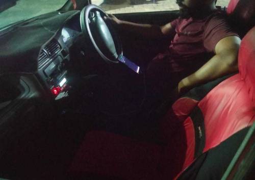 Alto Vxr 2008