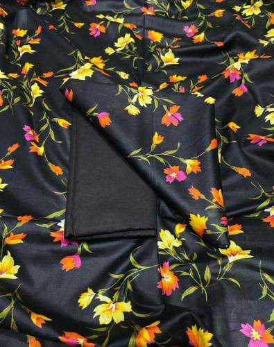 Ladies Lawn Printed Suits