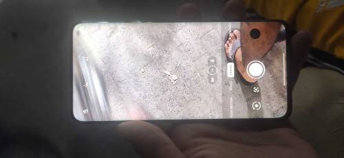 Google pixel 5 