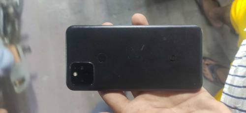Google pixel 5 