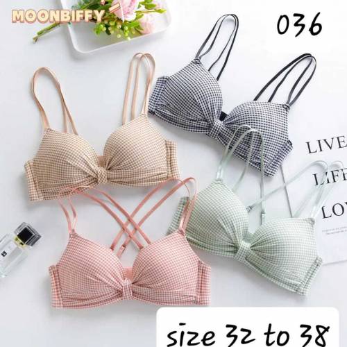 undergarments 