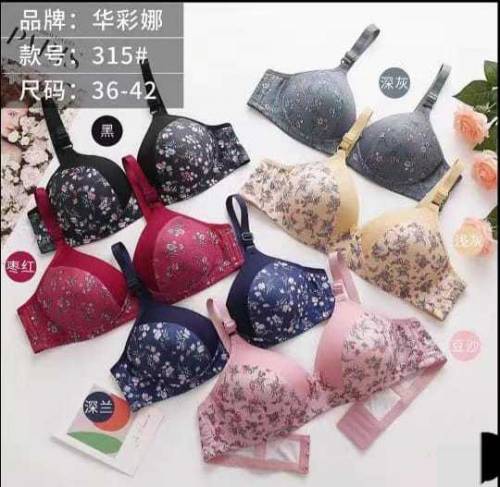 undergarments 