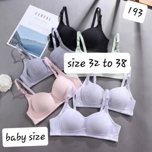undergarments 