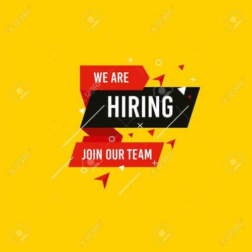 Jobs Available for Female 