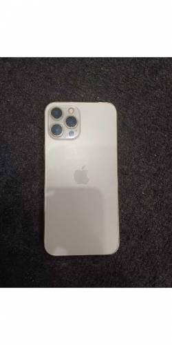 Iphone 12 pro max PTA approved