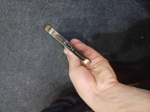 Iphone 12 pro max PTA approved