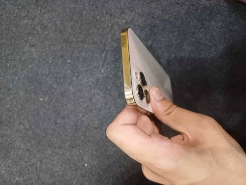 Iphone 12 pro max PTA approved