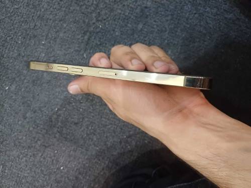 Iphone 12 pro max PTA approved
