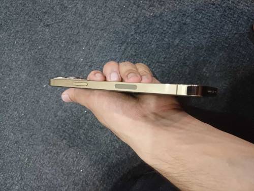 Iphone 12 pro max PTA approved