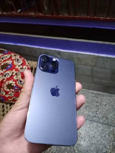 I phone 14 promax