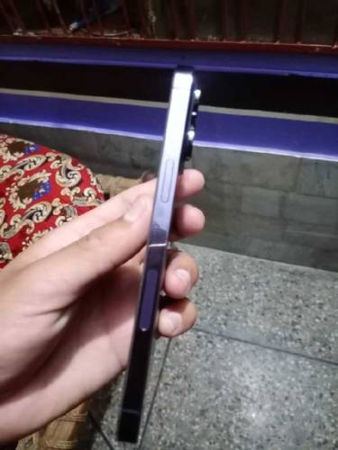 I phone 14 promax