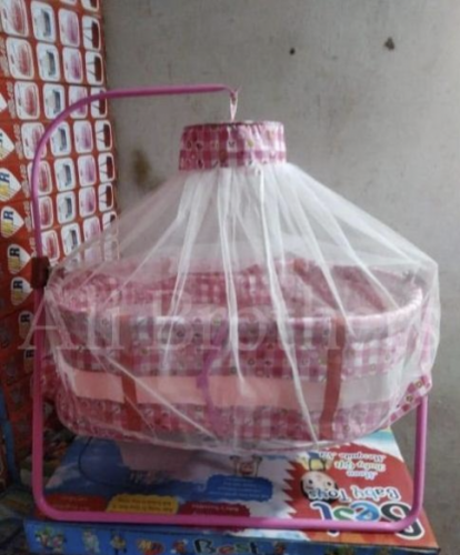 Baby Swing Cot 