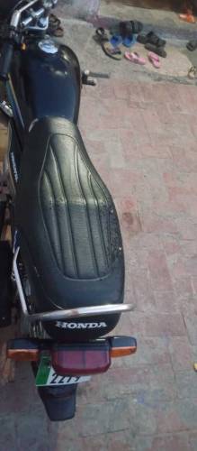 Ravi motor cycle CD 70cc