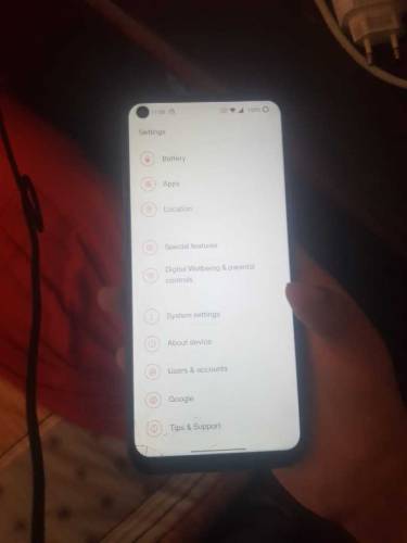 1±n200 mobile phone