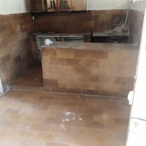 2 Bed lounge Flat for sale 