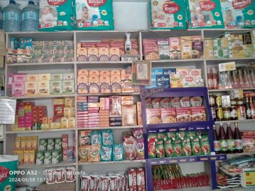 CHALTA KAROBAR FOR SALE