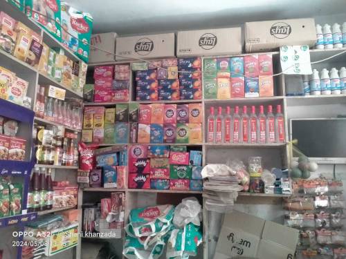CHALTA KAROBAR FOR SALE