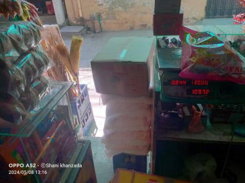 CHALTA KAROBAR FOR SALE