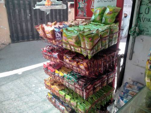 CHALTA KAROBAR FOR SALE