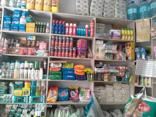 CHALTA KAROBAR FOR SALE