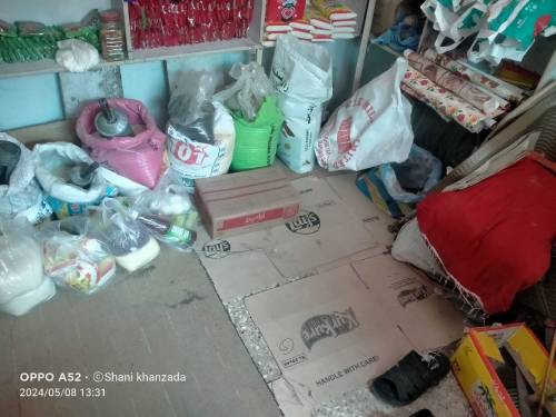 CHALTA KAROBAR FOR SALE