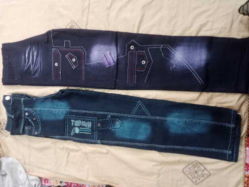 boys jeans pants pack of 7
