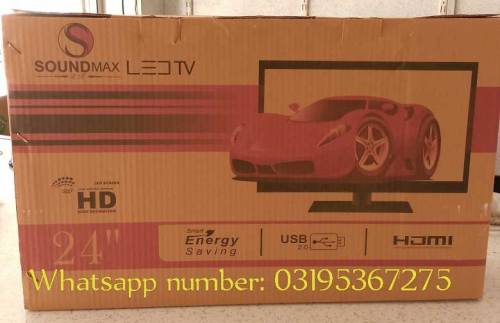 led tv 