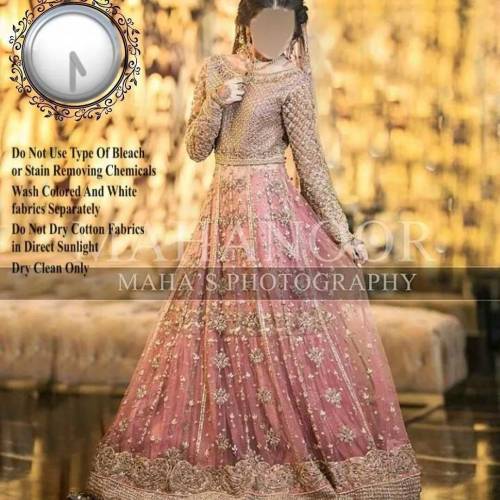 bridal collection 