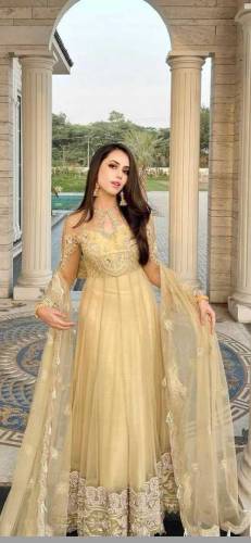 the beutifull wedding barat walima and party wear dress make on order