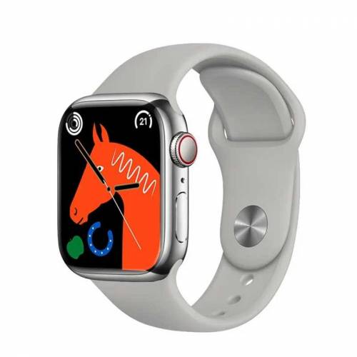 WATCH 9MAX SERIES 9 STANLESS STEEL 