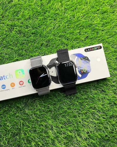 WATCH 9MAX SERIES 9 STANLESS STEEL 