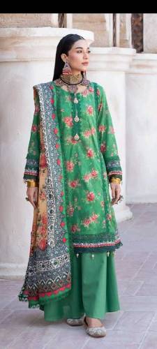 3 pec lawn collection