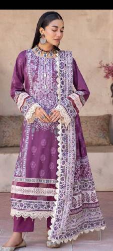 3 pec lawn collection