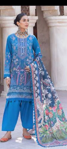 3 pec lawn collection