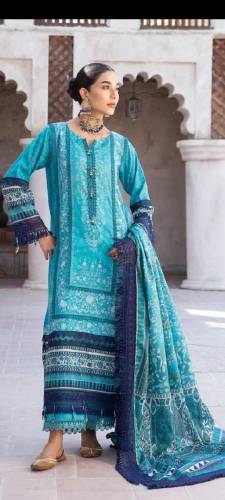 3 pec lawn collection