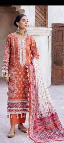 3 pec lawn collection