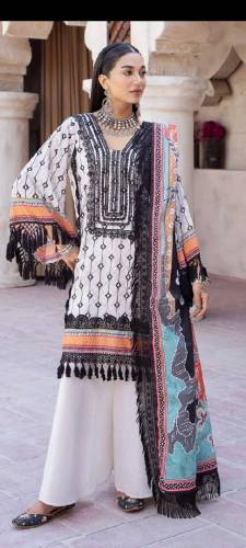 3 pec lawn collection