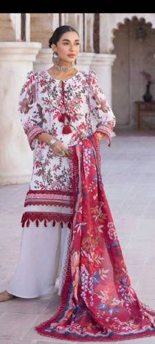 3 pec lawn collection