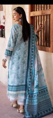 3 pec lawn collection
