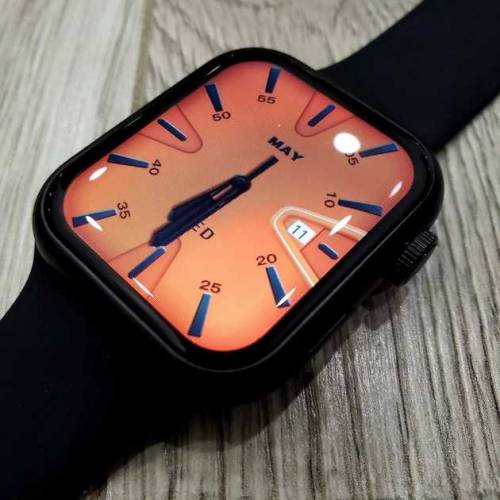 X7 plus smartwatch