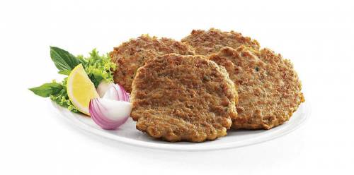 AFC foods frozen chicken 