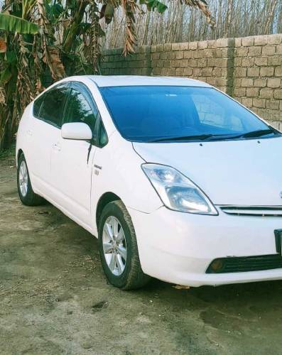 Toyota prius 2007 model 12 Import