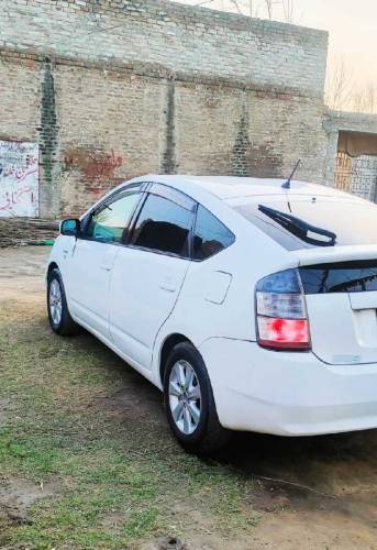 Toyota prius 2007 model 12 Import